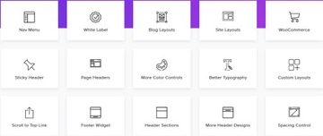 Spectra Pro, такие как шаблоны Elementor, автоматические обновления, оригинальная лицензия