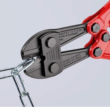 KNIPEX 71 72 610 Ножницы рычажные для прутков диаметром 610 мм.