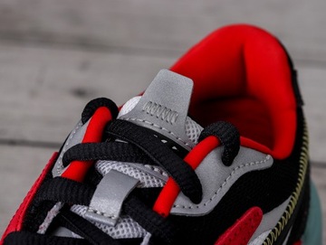 Puma RS-X Puzzle туфли, кроссовки 371570 27
