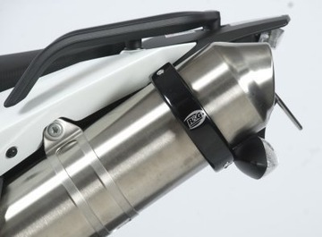 КРЕПЛЕНИЕ ЗАГСНОЙ ТАБЛИЧКИ. КТМ 990 СМТ/950 СМ(Р)05