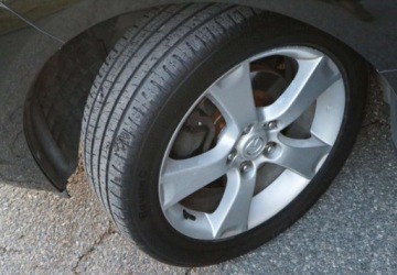 Mazda 6 II Sedan 1.8 MZR 120KM 2008 Mazda 6 Mazda 6 II 1.8 Comfort-Tempomat,Klima 1.8 Benzyna 120KM, zdjęcie 24