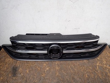 MŘÍŽKA MASKA VW VOLKSWAGEN TAIGO CS1 2G7 2021- 2G7853655A