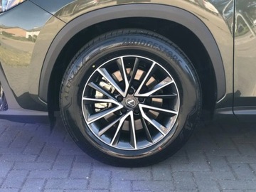 Lexus NX II 2025 Od ręki - 350h Prestige 2.5 Hybrid 200KM | Podgrzewane fotele!, zdjęcie 14