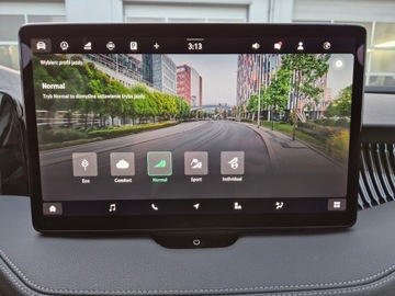 Skoda Superb IV Kombi 2.0 TSI 204KM 2025 Skoda Superb L&amp;K 2.0 TSI DSG 204KM Auto z placu, zdjęcie 29