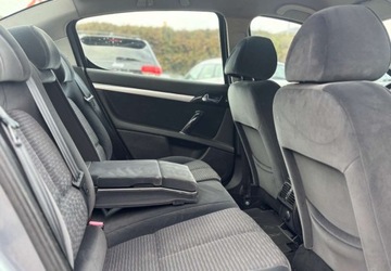 Peugeot 407 Sedan 2.0 HDi 136KM 2009 Peugeot 407 2009r. 2.0 Diesel 136KM, zdjęcie 11