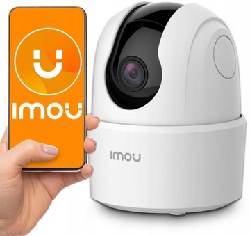 Imou Ranger 2 4-мегапиксельная IP-камера для помещения IPC-A42P-L