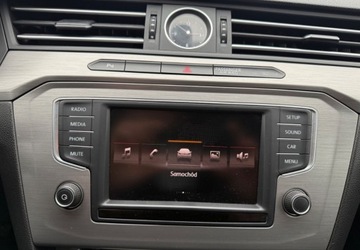 Volkswagen Passat B8 Variant 2.0 TDI 150KM 2015 Volkswagen Passat Stan bdb 2.0 Diesel 150KM, zdjęcie 16