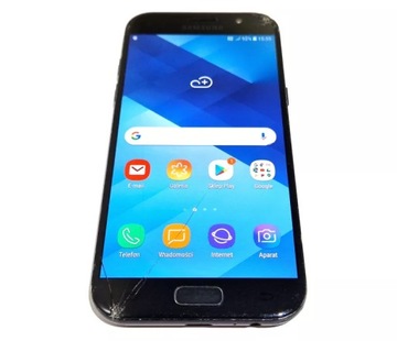 TELEFON SAMSUNG GALAXY A5 2017 ZBITY