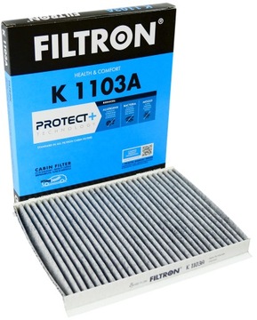 FILTRON OE 670 FILTR OLEJE