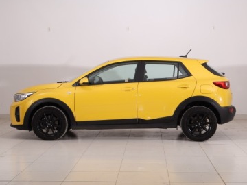 Kia Stonic I Crossover Facelifting 1.0 T-GDI 100KM 2022 Kia Stonic 1.0 T-GDI, Salon Polska, 1. Właściciel, zdjęcie 2