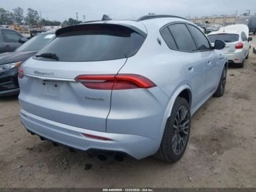 Maserati 2023 Maserati Grecale 2023 Maserati Grecale Modena AWD 2.0 Benzyna 325KM, zdjęcie 4