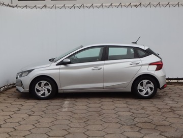 Hyundai i20 III Hatchback 1.2 MPI 84KM 2022 Hyundai i20 1.2 MPI, Salon Polska, 1. Właściciel, zdjęcie 2