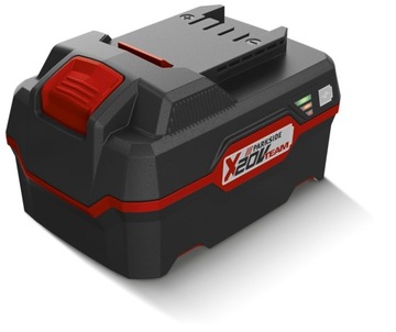 PARKSIDE AKUMULATOR 4 Ah PAP 20 BATERIA X20 4Ah