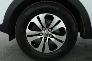 Kia Sportage III SUV 1.6 GDI 135KM 2013 Kia Sportage 1.6 GDI, Skóra, Klima, Tempomat, zdjęcie 11