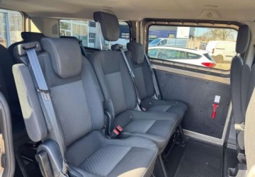 Ford Transit Custom I 2021 Ford Transit Custom Ford Transit Custom 2.0 Diesel 130KM, zdjęcie 19