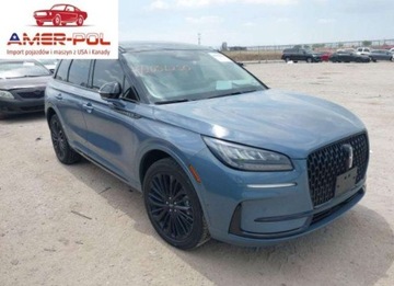 Lincoln 2023 Lincoln Corsair Standard 2023 2.0l 2.0 Benzyna 250KM