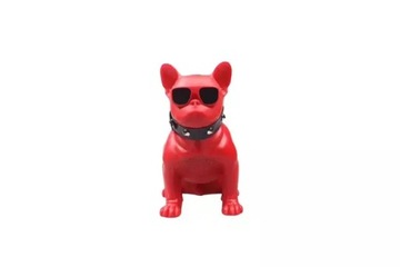 EONKO mały buldog Super bas bezprzewodowy głośnik Bluetooth z zestawem