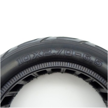 Шина 10х2,70-6,5 для Ruptor R1/R3/R6