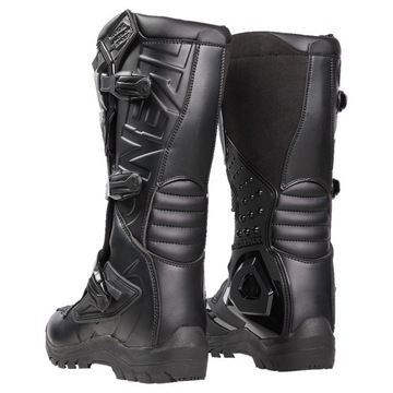 КРОССОВКИ O'NEAL BLACK ENDURO RSX ADVENTURE MX FOR QUAD CROSS 41