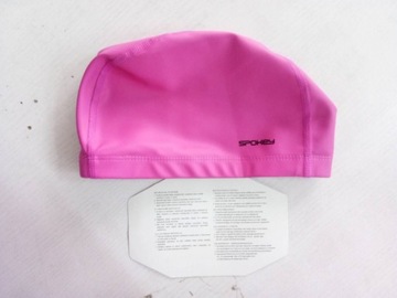 КАПЫШКА ДЛЯ ПЛАВАНИЯ С ПОКРЫТИЕМ СПОКОЙ ТУМАНЫ