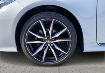 Toyota Corolla XII Sedan Facelifting 1.8 Hybrid 140KM 2025 Toyota Corolla 1.8 Hybrid GR Sport Dynamic I VAT 23 I Salon PL 1 wlascici, zdjęcie 24