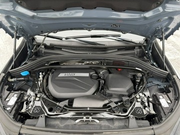 BMW X1 U11 Crossover 2.0 18d 150KM 2022 BMW X1 2.0 diesel Automat Skóry Hak FV23%, zdjęcie 35