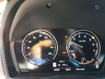 BMW X2 F39 2019 BMW X2 X2 M35i 2.0 Benzyna 302KM, zdjęcie 9