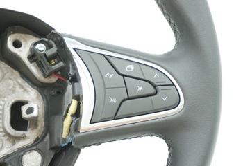 Оригинальный руль Renault Talisman 484001444R