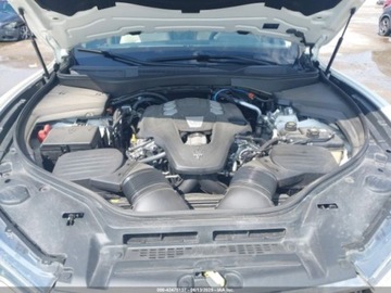 Maserati Levante 2022 Maserati Levante GT 2022 3.0l 3.0 Benzyna 345KM, zdjęcie 8