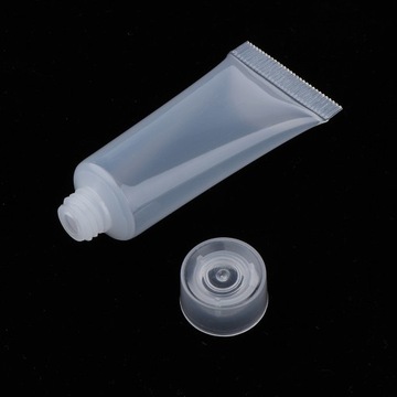 10x косметический бальзам для макияжа в тюбиках