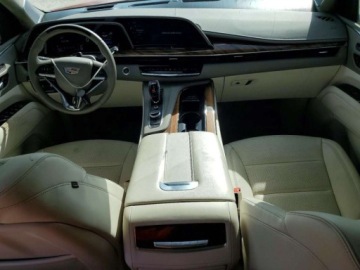 Cadillac Escalade III 2024 Cadillac Escalade Sport Platinum, najwyzsza opcja, bezwypadkowy 6.2 420KM, zdjęcie 7