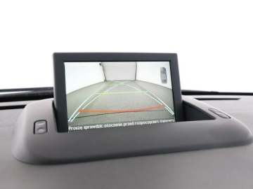 Peugeot 3008 I Crossover Facelifting 1.2 PureTech 130KM 2015 Peugeot 3008 1.2 Benzyna Allure Panorama Navi, zdjęcie 23