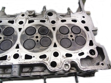 HLAVA KOMPLETNÍ HŘÍDELE 2.2 D I-CTDI ACCORD VII CIVIC F-RV FRV