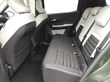 Citroen C3 Aircross  II 2026 CITROEN C3 Aircross Max 1.2 mHEV S&amp;S eDCT6 145KM, zdjęcie 5