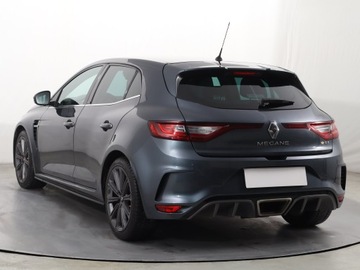 Renault Megane IV R.S. 1.8 TCe 280KM 2019 Renault Megane 1.8 TCe R.S., Salon Polska, zdjęcie 3