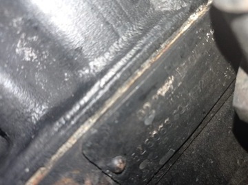 MAN TGA TGS D2876 LF04 ДВИГАТЕЛЬ 460КМ ЕВРО 3