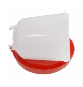 Набор сухого 6L и 6 кг корма для домашней птицы