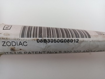 AIRBAG ZÁVĚS ULOŽENÍ LEVÝ BMW E63 84914734303Y