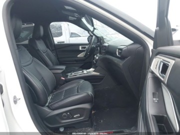 Ford Explorer VI 2020 Ford Explorer St 2020 3.0l 3.0 Benzyna 400KM, zdjęcie 9