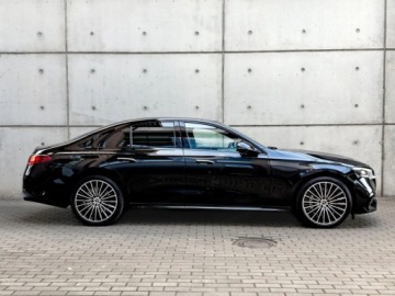 Mercedes Klasa E W214 Sedan 2.0 220d 197KM 2026 E Klasa 220 d 4-Matic AMG 2.0 (197KM) 2026, zdjęcie 5