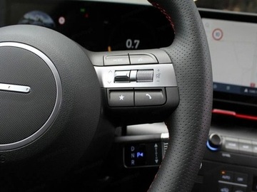 Hyundai Kona II 2025 HYUNDAI Kona 1.6 GDI N Line DCT Suv 138KM 2025, zdjęcie 6