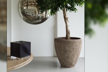 Naim Muso Qb 2 — аудио «все в одном»