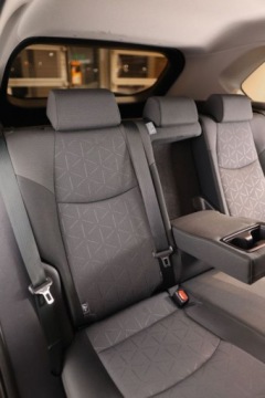 Toyota RAV4 V 2024 Toyota RAV4 2.5 Hybrid Comfort 4x4 Style 2.5 Hybryda 177KM, zdjęcie 14