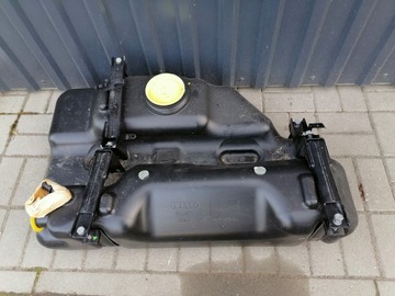 ZBIORNIK IVECO DAILY 2014 R- 504135946