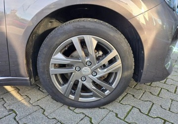 Peugeot 208 II Hatchback 1.2 PureTech 75KM 2022 Peugeot 208 1.2 75KM, Active, Serwis ASO, bezwypadkowy, Faktura VAT 23 1.2, zdjęcie 9