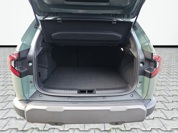 Dacia Duster III 1.2 TCe 130KM 2025 Dacia Duster salon PL, gwarancja, f-vat 23 %, zdjęcie 28