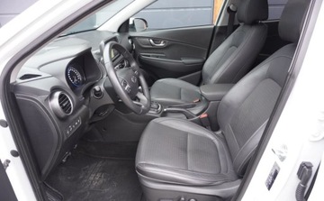 Hyundai Kona I Crossover 1.6 T-GDI 177KM 2019 Hyundai Kona Bezwypadkowy Serwisowany 1-Wlasciciel Navi Kamera Hud Led Aut, zdjęcie 16