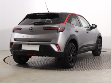 Opel Mokka II SUV 1.2 Turbo 130KM 2023 Opel Mokka 1.2 Turbo, Salon Polska, 1. Właściciel, zdjęcie 4