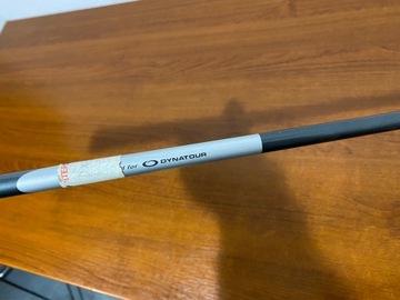 Гибридная клюшка для гольфа Dynatour Dx 560 22 дюйма