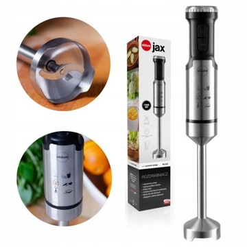 BLENDER RĘCZNY MIKSER ROBOT KUCHENNY ELDOM BL230